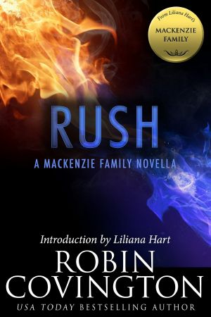 [The MacKenzie Family 10.70] • Rush